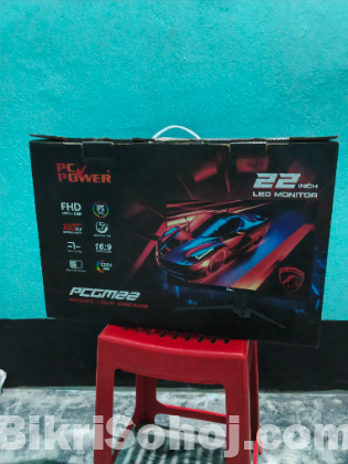 Pc power PCGM22 full fresh 100Hz